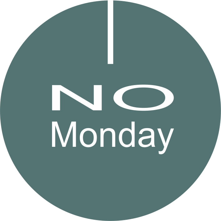 NO MONDAY | Official Site For No Monday Watches – nomonday