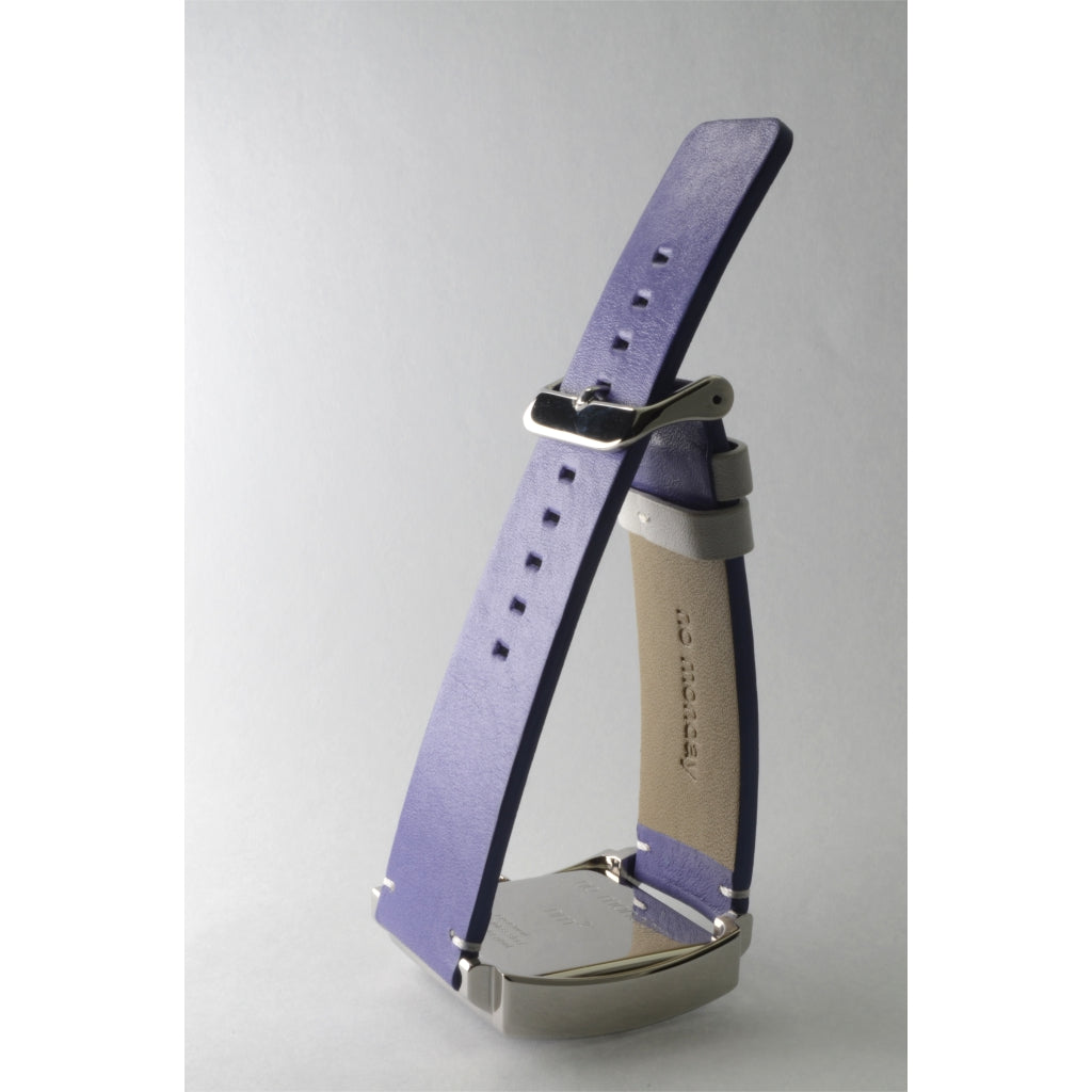 Square Watch | Collection NM-2 | Violet