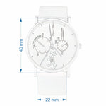 Load image into Gallery viewer, Unisex Wrist Watch for the Year of Tiger
