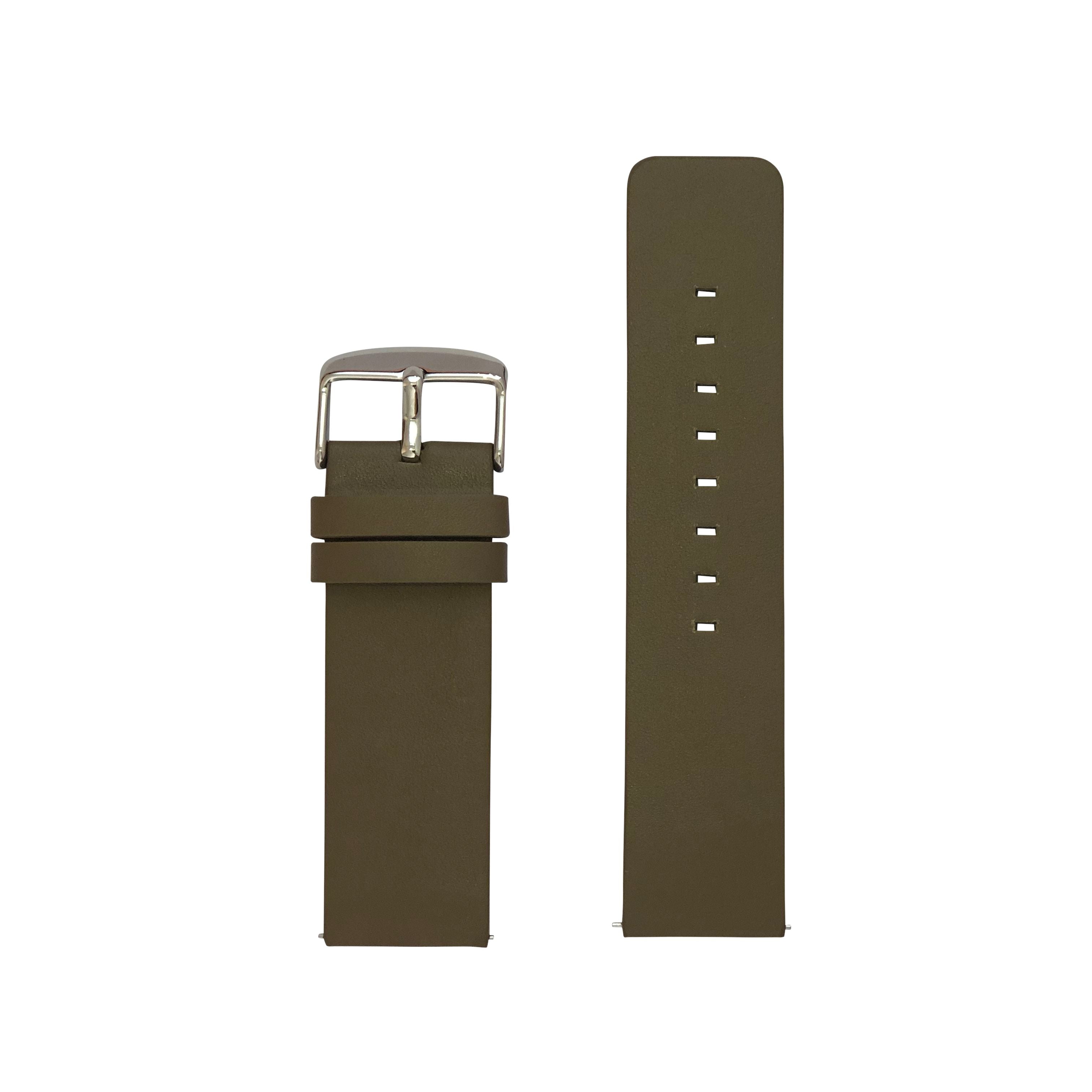 NM Series Strap