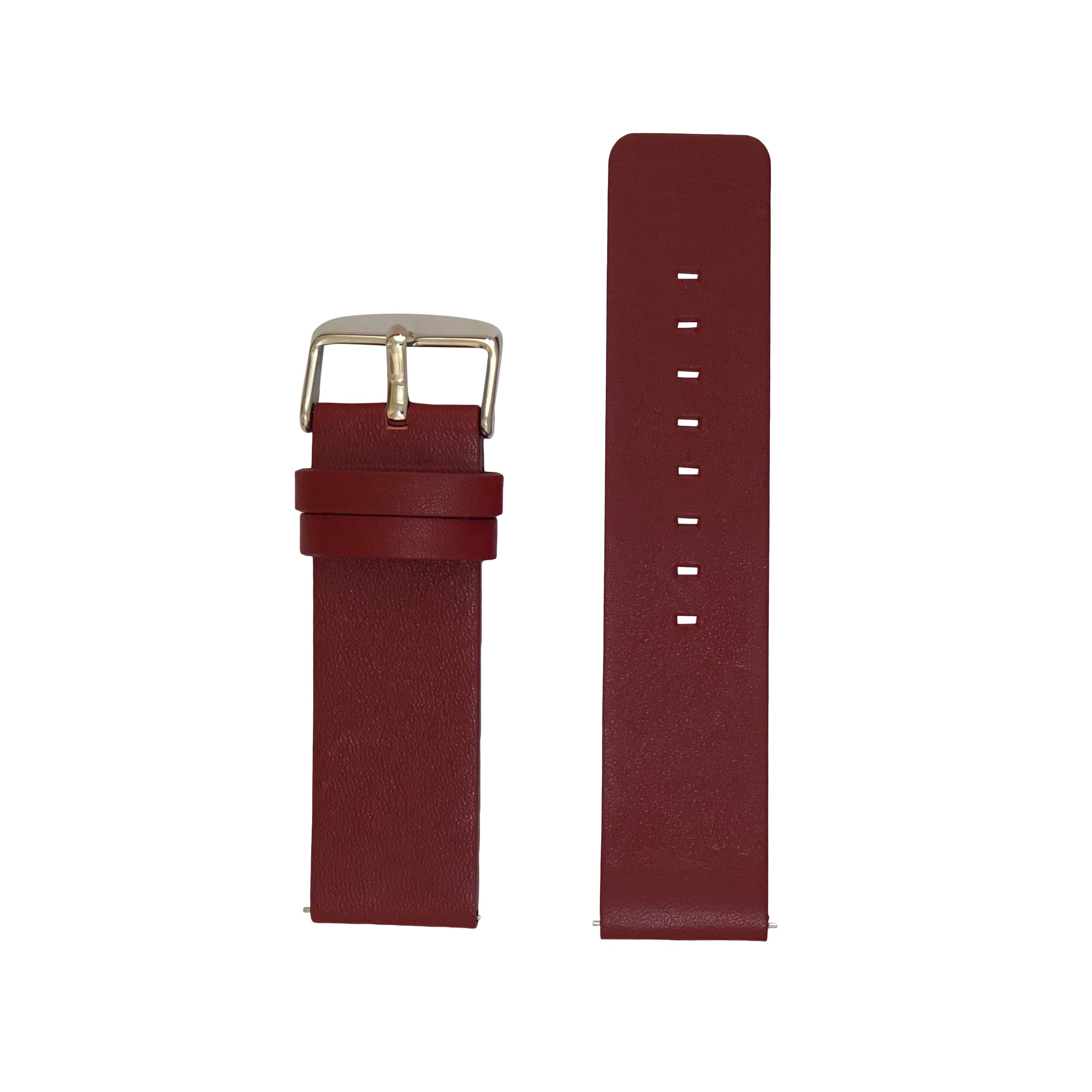 NM Series Strap