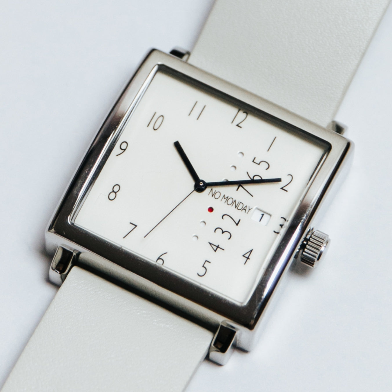 NO MONDAY | Official Site For No Monday Watches – nomonday