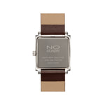 Load image into Gallery viewer, Square Watch | Collection NM-2 | Black
