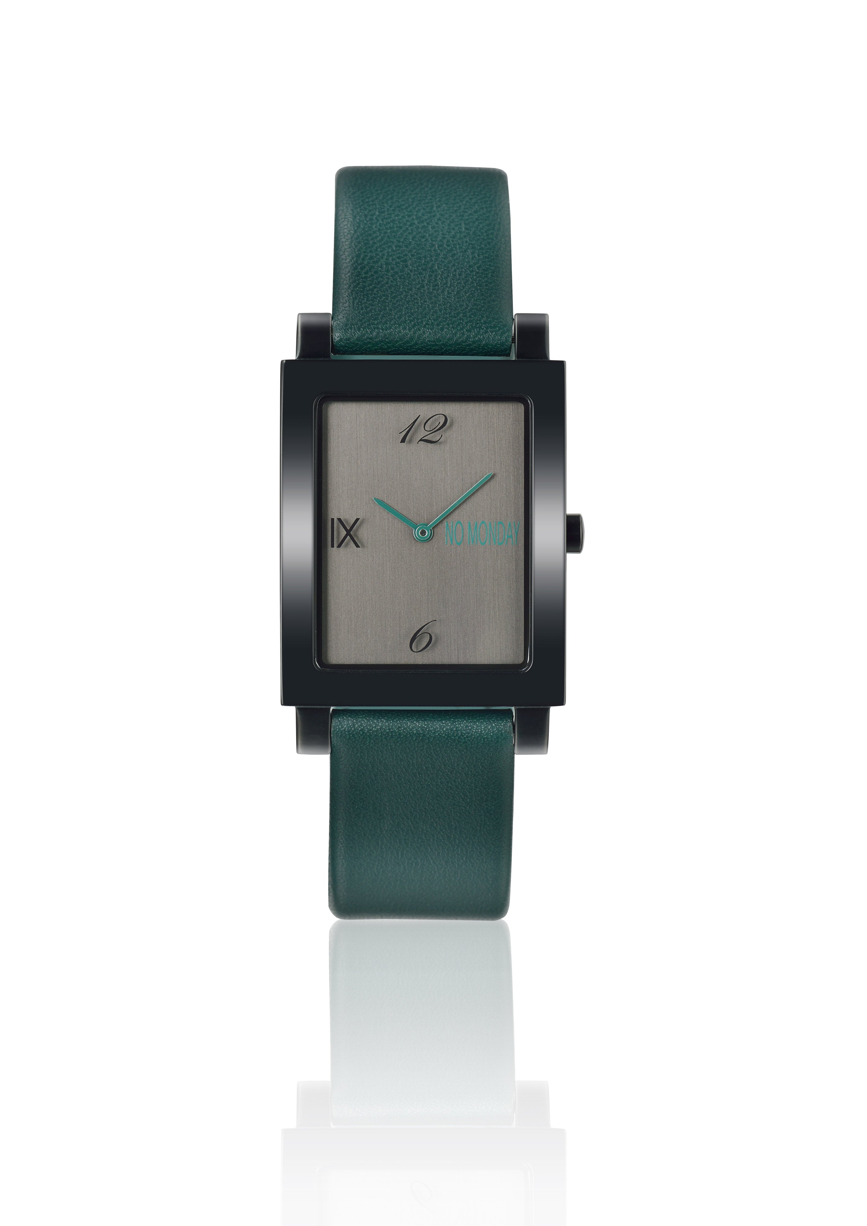 Quartz Watch | Collection ATAES | black