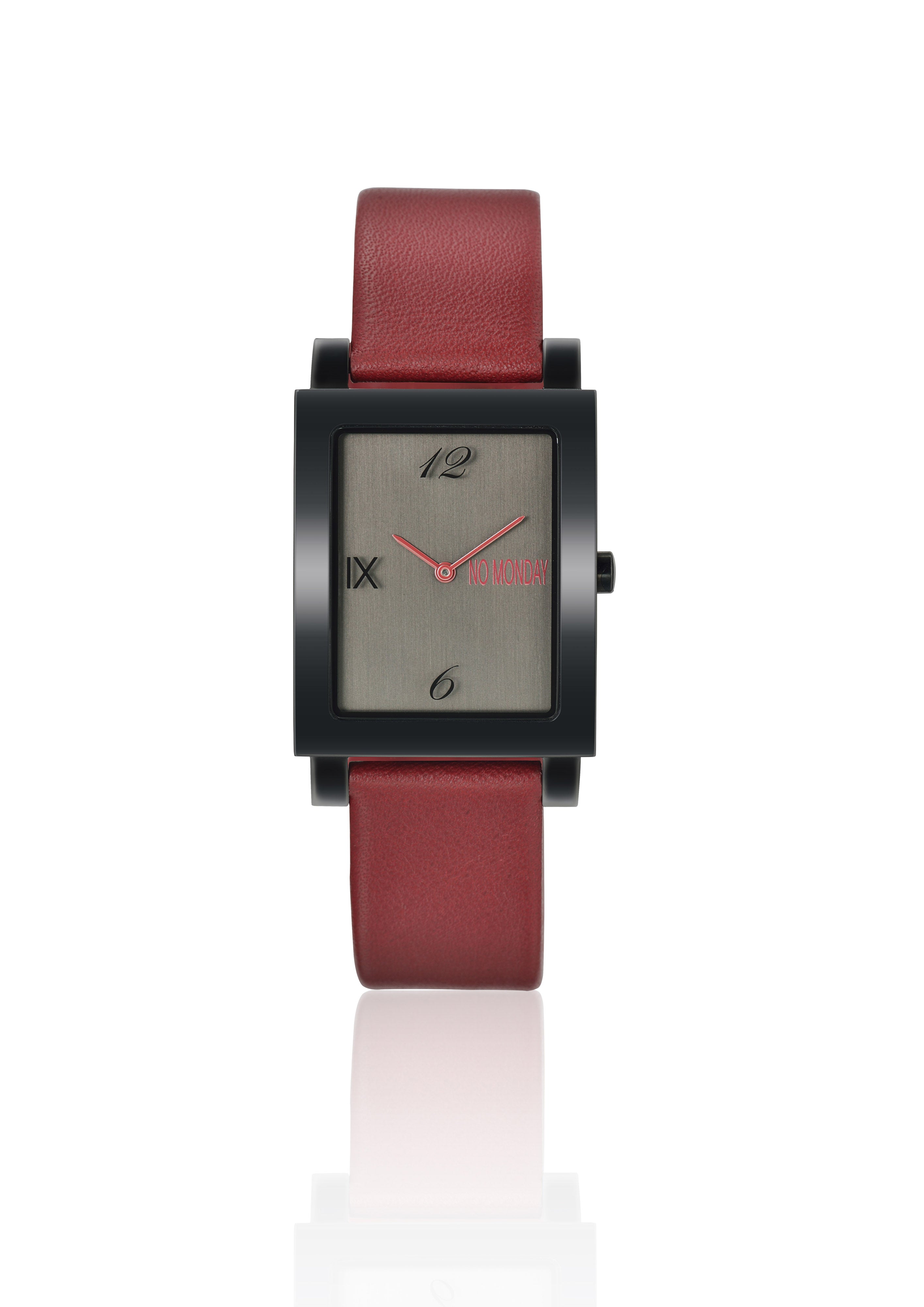 Quartz Watch | Collection ATAES | black