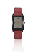 Load image into Gallery viewer, Quartz Watch | Collection ATAES | black
