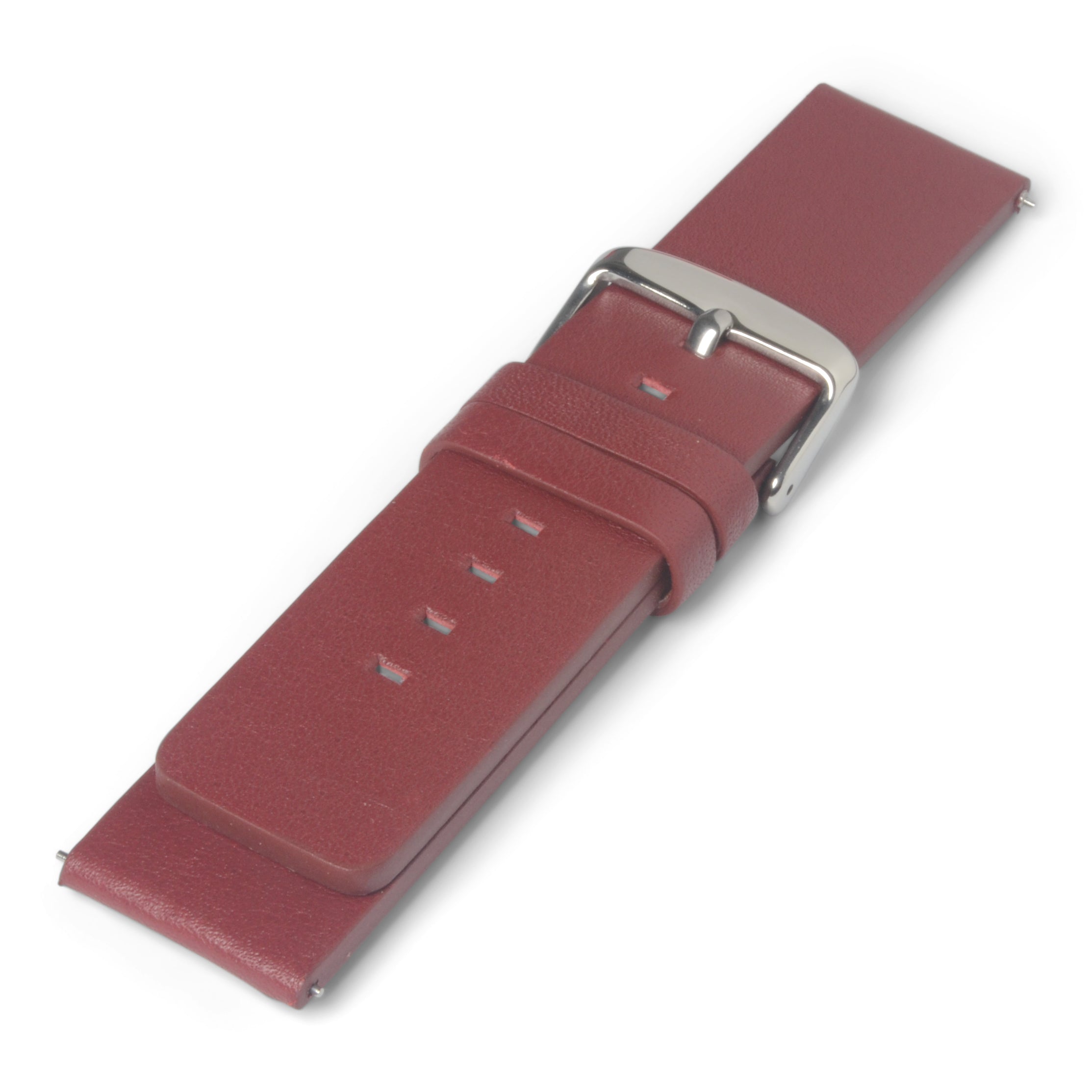 NM Series - 24mm Red
