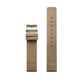 Open Heart - Beige Strap
